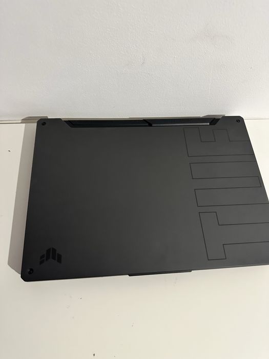 ASUS TUF F15 FX506HE, i5-11400H, RTX 3050 Ti, 32GB RAM, 1TB SSD