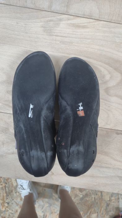 Espadrile 5.10 Five Ten Blackwing
