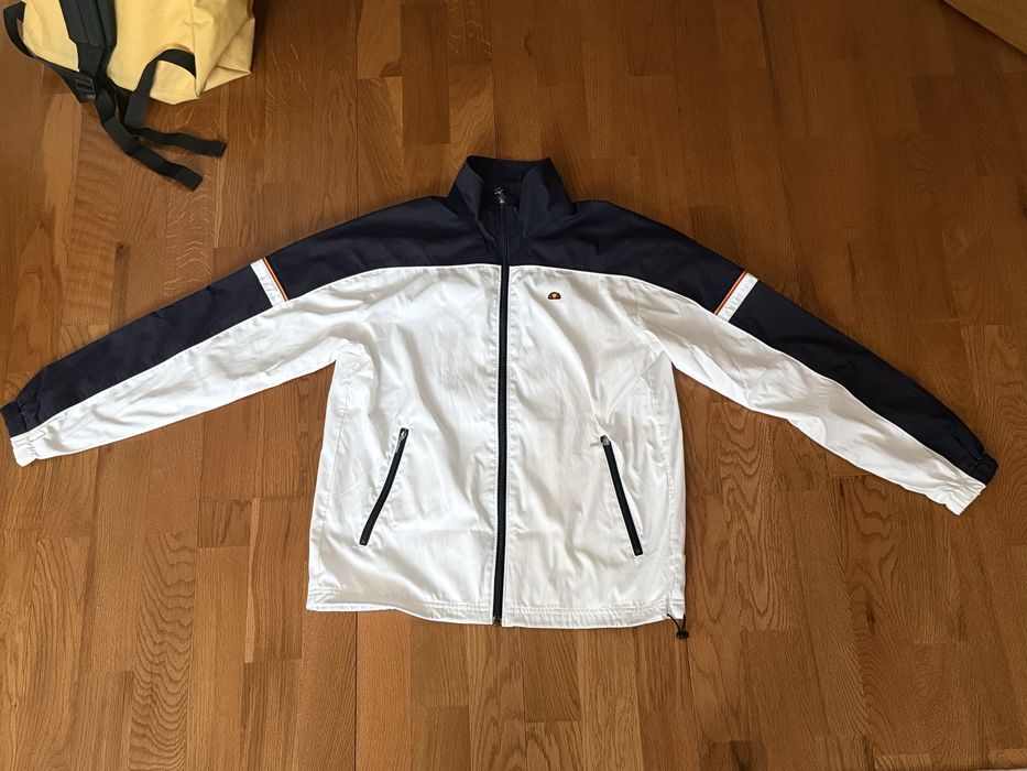 ellesse M женский размер