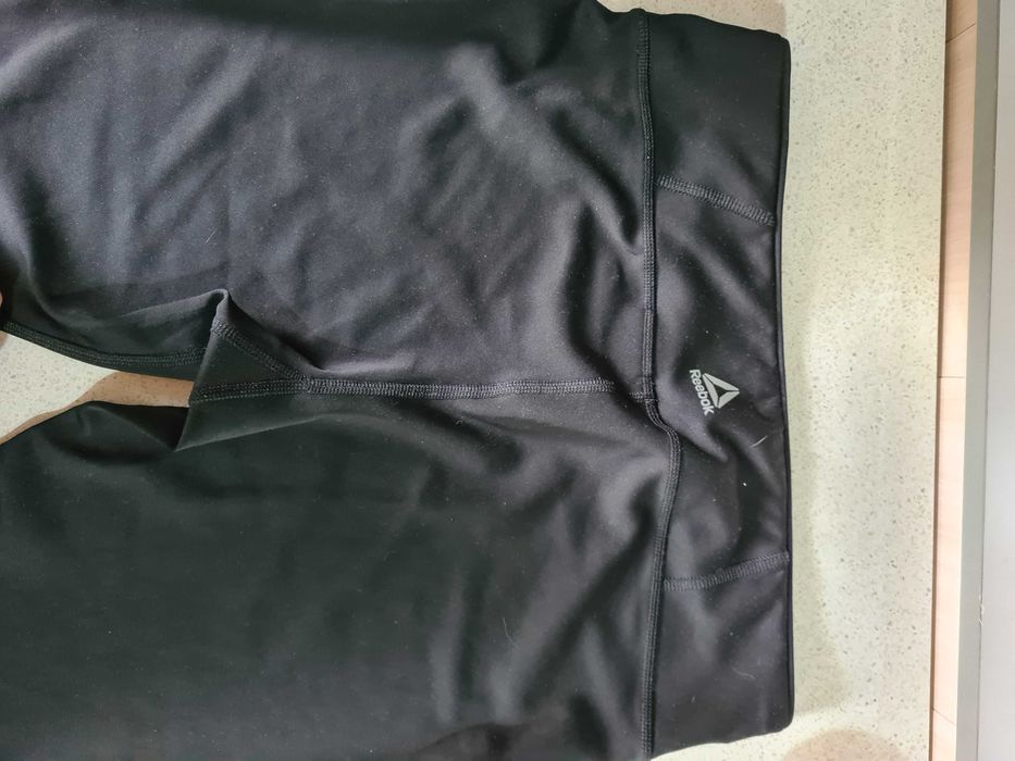 Спортивные легинсы