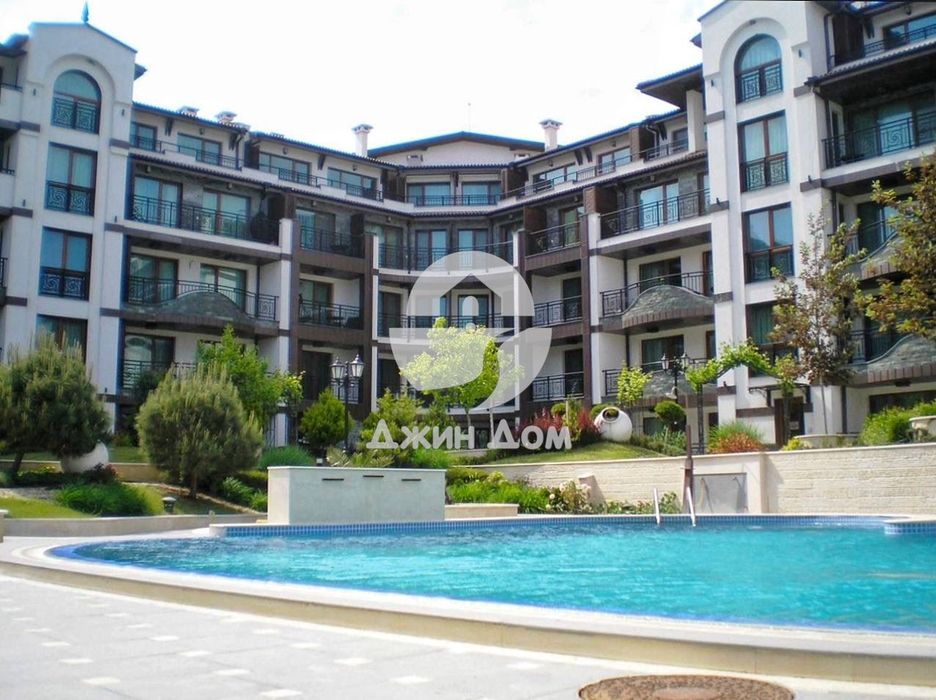 Продава се Двустаен апартамент в Поморие - 62 кв.м за 946 €/кв.м - Снимка #7