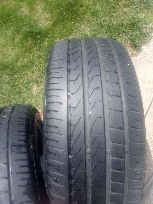 Летни гуми pirelli cinturato p7
