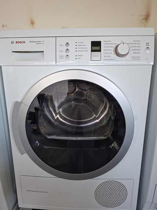 Сушилня Bosch EcoAvantixx 7 S