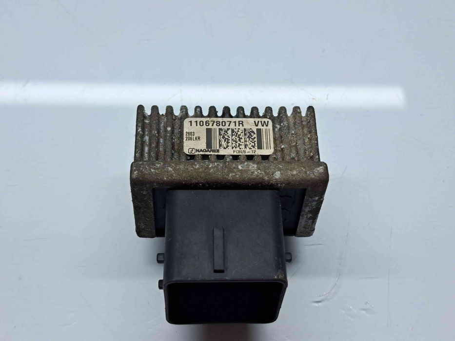Releu RenaultCaptur (J87) [Fabr 2013-2017] 1106788071R