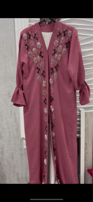 Абая женская б/у