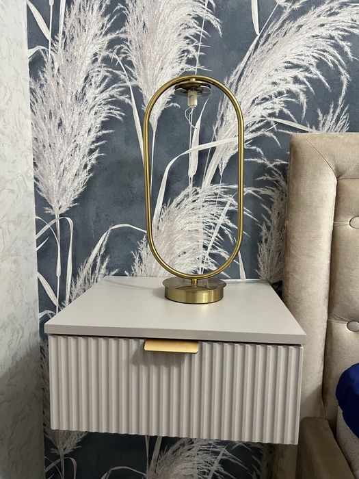 Прикроватные тумбочки