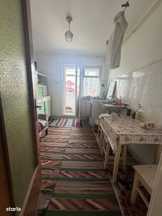 Vand 3 Camere Decomandat etaj 3 ultracentral