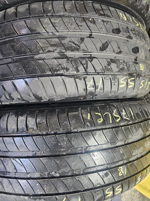 215 55 17 vara michelin