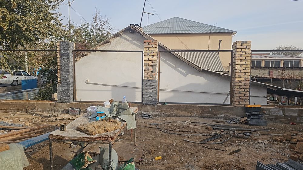 Сварщик на выезд данекерлеу