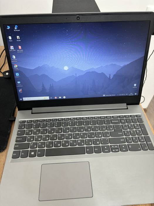 Lenovo Ideapad lI