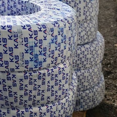 Труба для тёплого пола