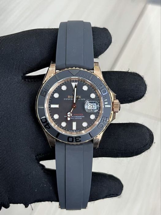 Часы Rolex Yacht-Master