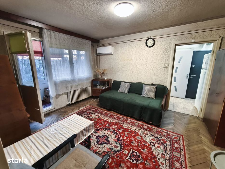 ROANDY-Apartament 2 camere in bloc de beton-Nord-Mall Value