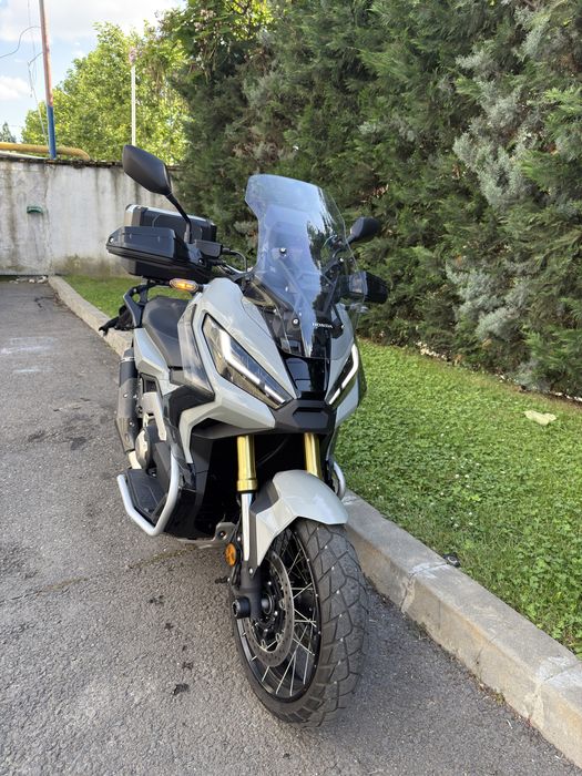 Vand Honda X-ADV 750cm