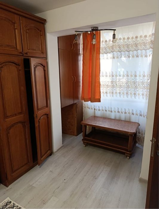 Apartament de inchiriere Oituz