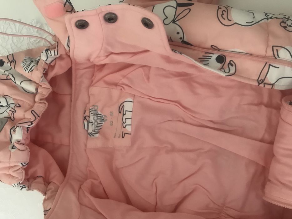 Продаю детский комбинезон