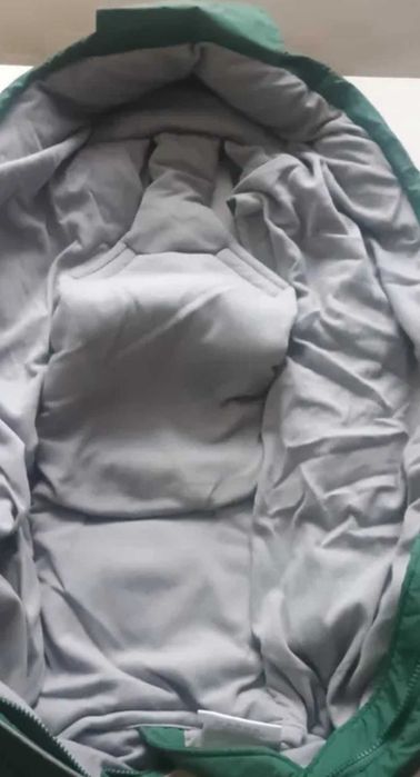 Sac scoica cu lână