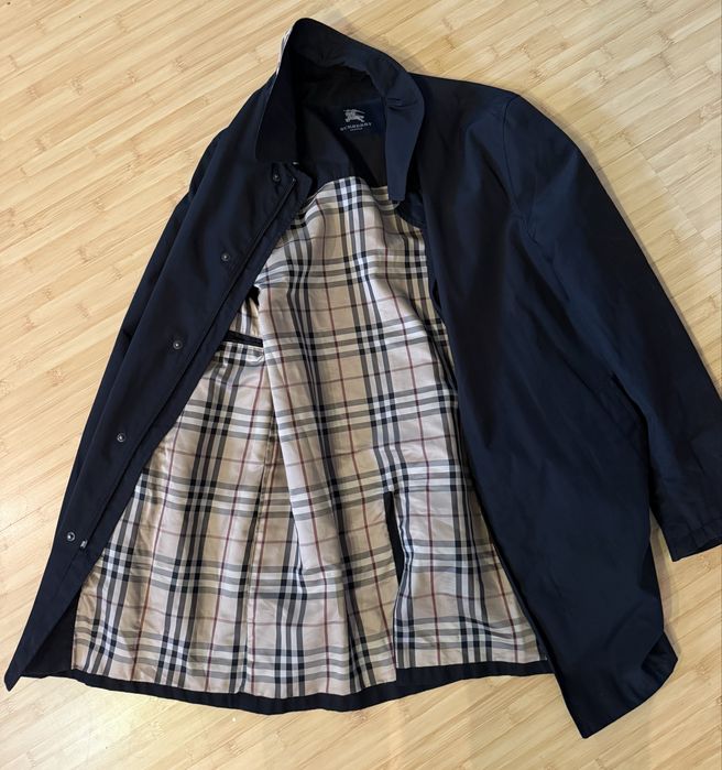 Trench Burberry , autentic