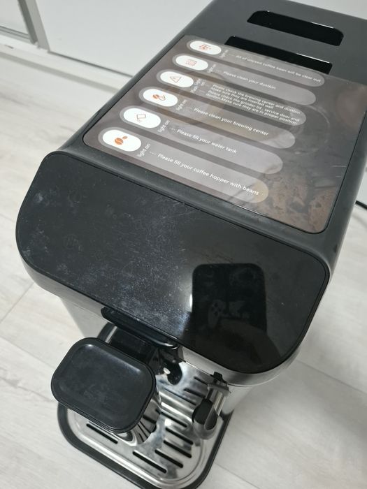 Vând espresor cafea Heinner