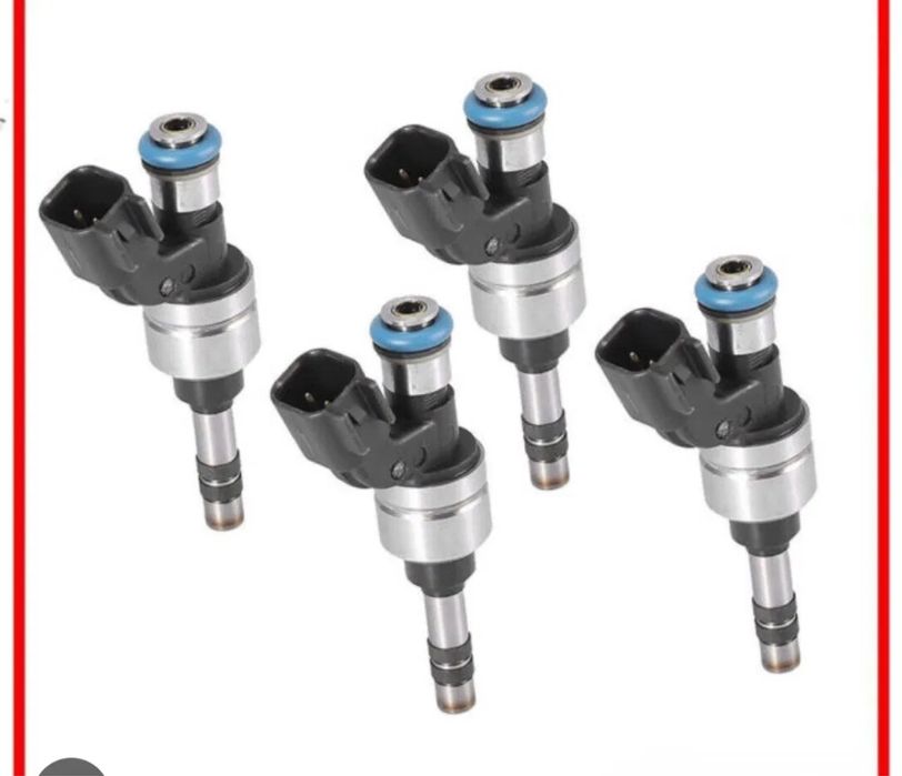 Каптива Инжектор 26/27 номер Новый и Тестовий Б/у