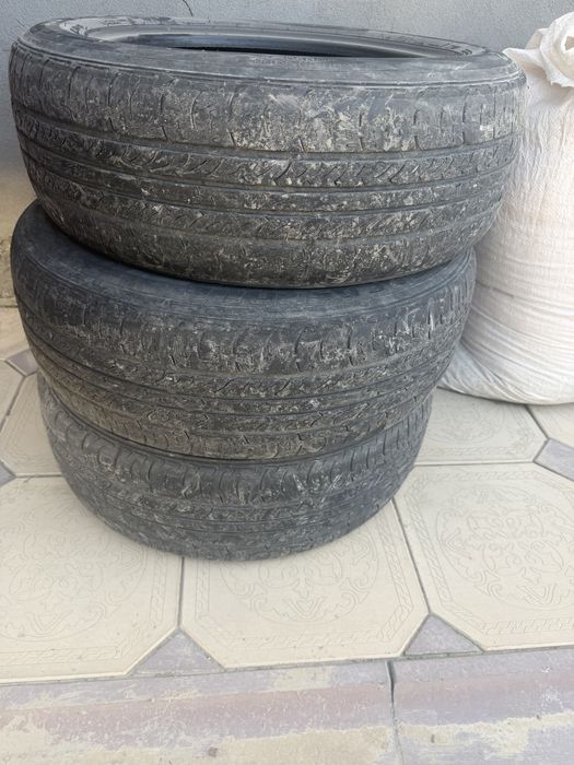 шины состояние хорошие, срочно