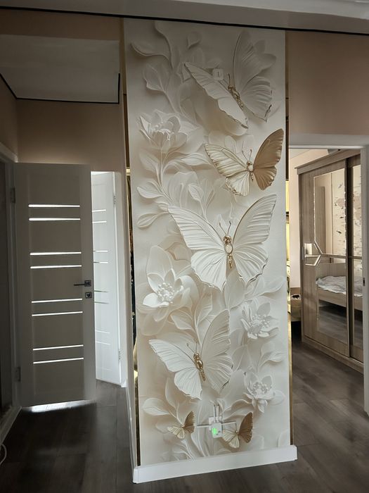 Продам трех комнатную квартиру