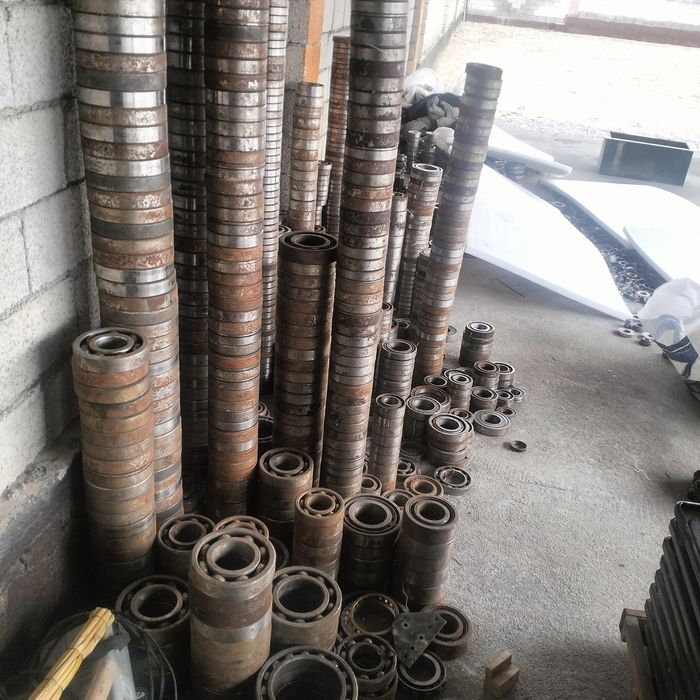 Подшипник новый Российский