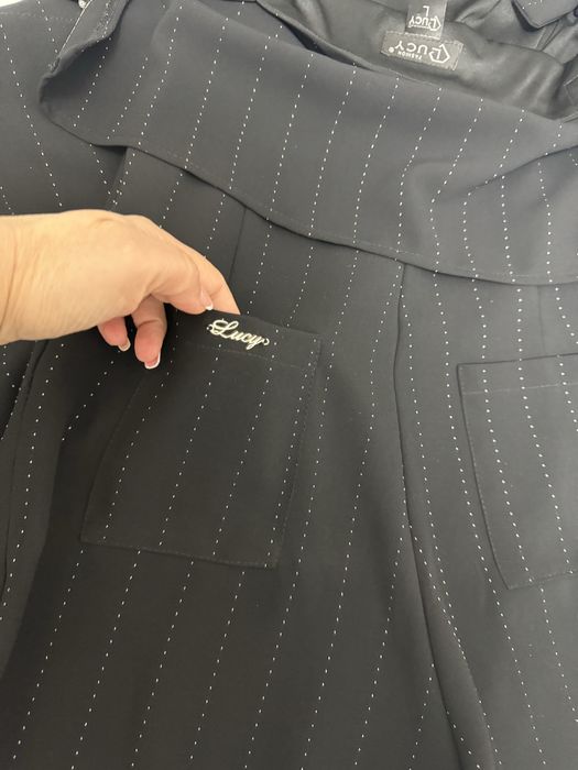 Дамкси гащеризон