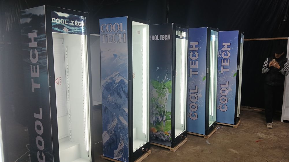 Витирина холодилник  Vitirina xolodilnik