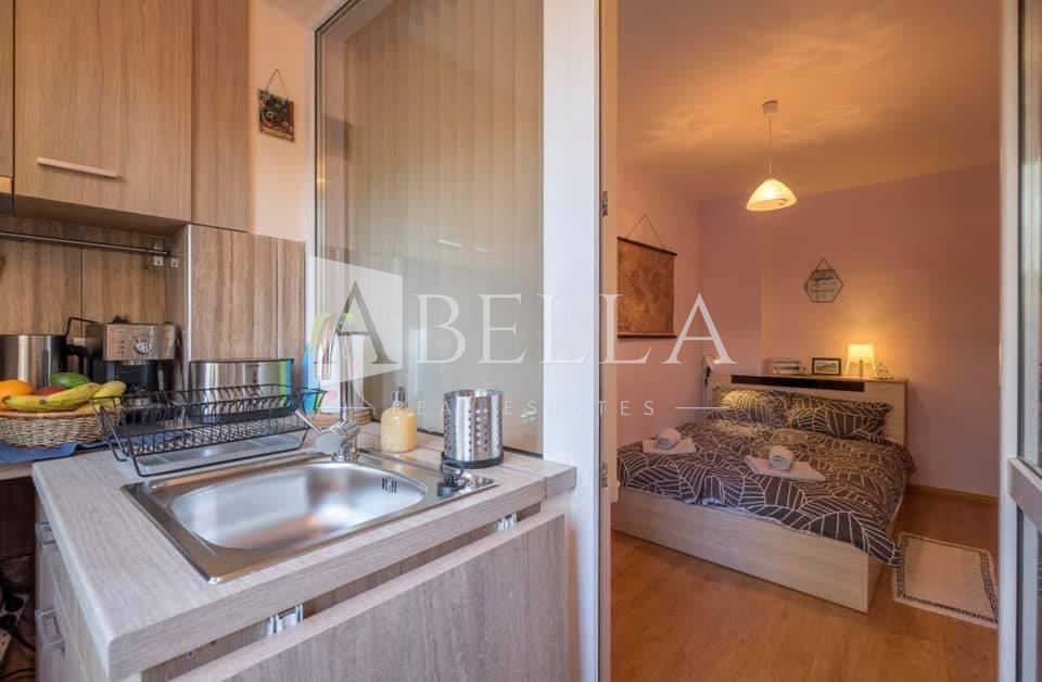 Дава се под наем Двустаен апартамент в София, Гео Милев - 70 кв.м за 459 € - Снимка #4