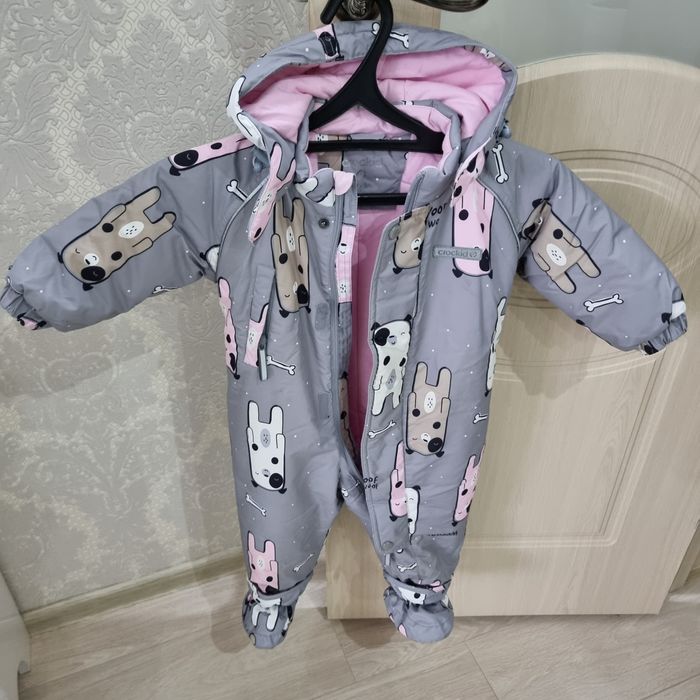 Продам комбенизон