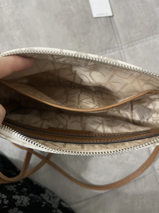 Сумка Calvin Klein новая