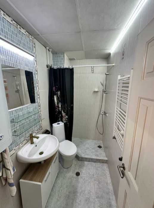 Дава се под наем Двустаен апартамент в София, Център - 65 кв.м за 650 € - Снимка #4