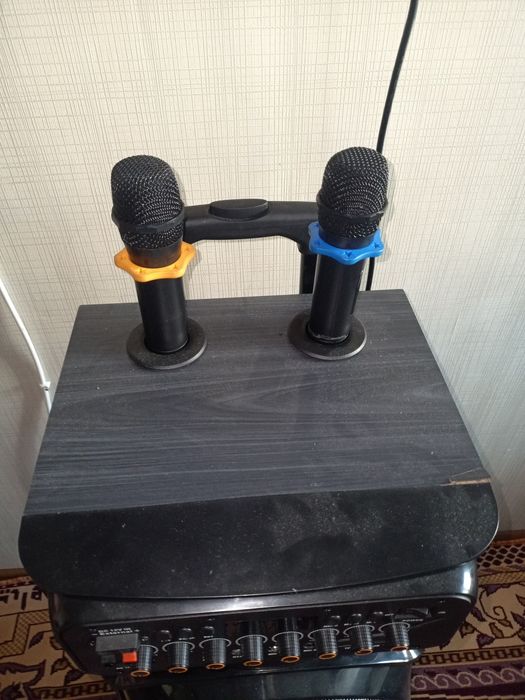 Караоке колонка Sing-e 9033