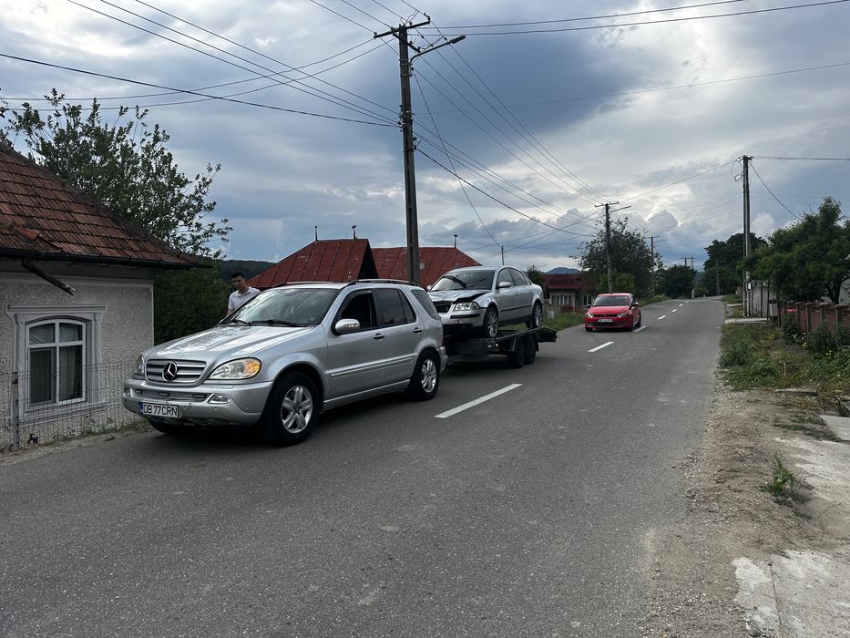 Tractari auto 24/7 valea dambovitei