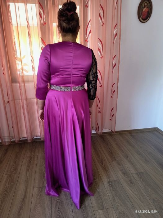 Rochiță de nașa!!!