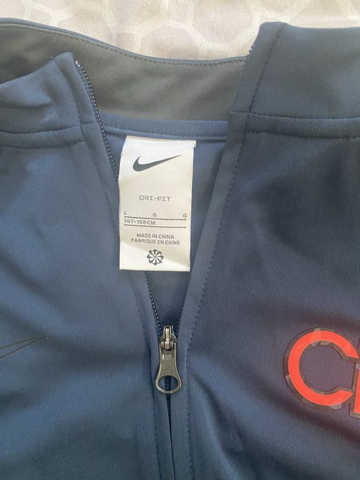 Compleu nike editia cr7