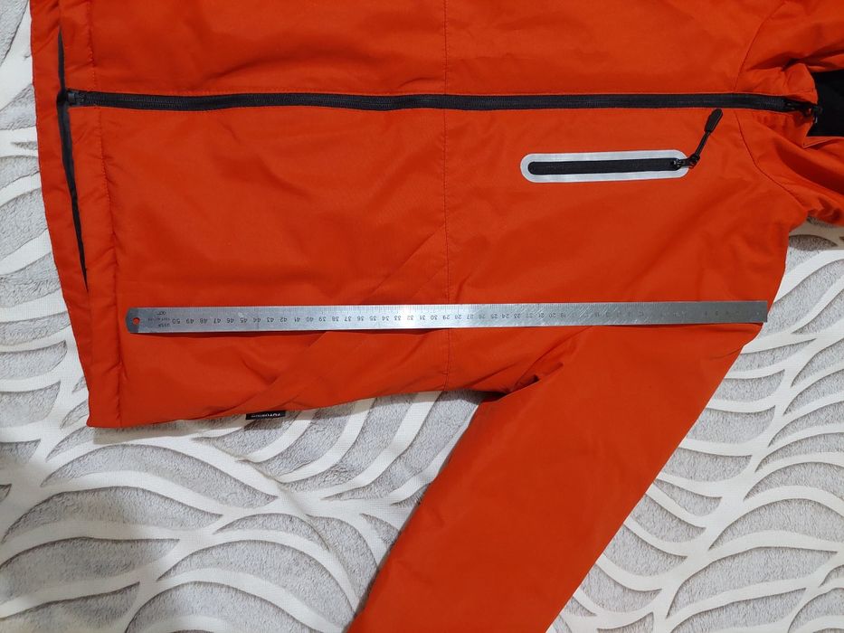 Продам детскую куртку для мальчика