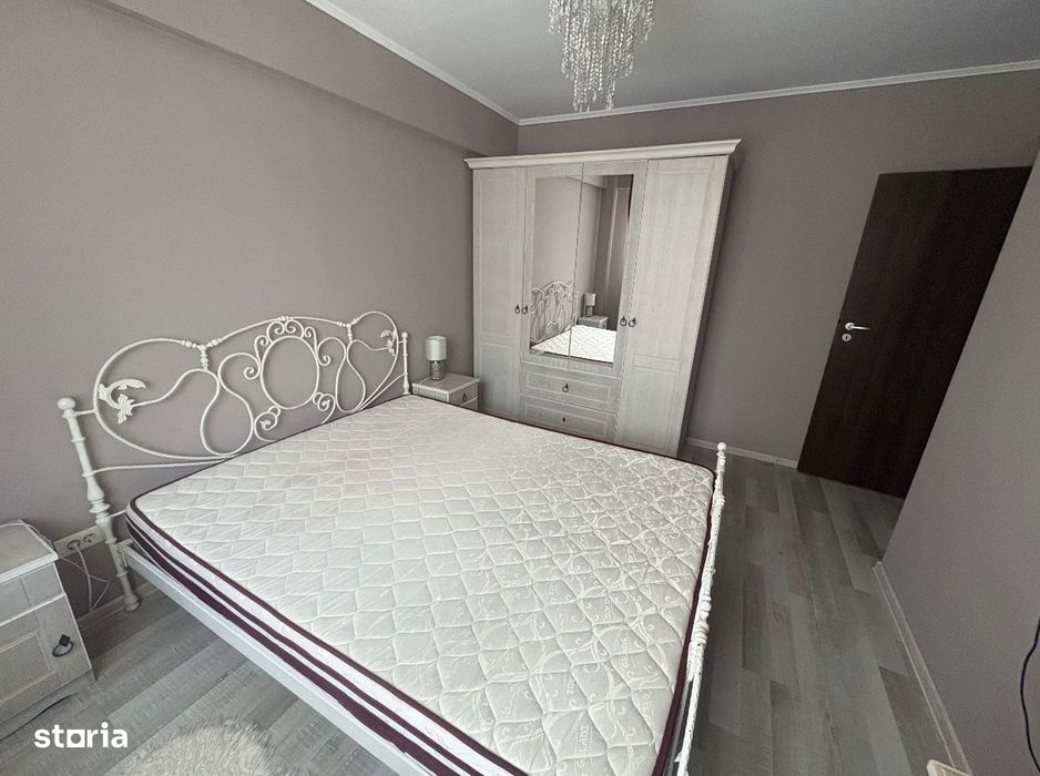 Apartament 2 camere 56 mp Modern Loc parcare Pepinierei