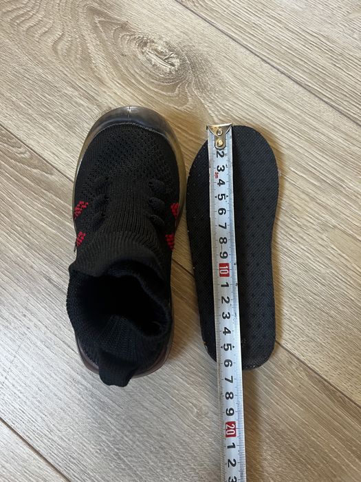 Детски обувки Nelli Blu