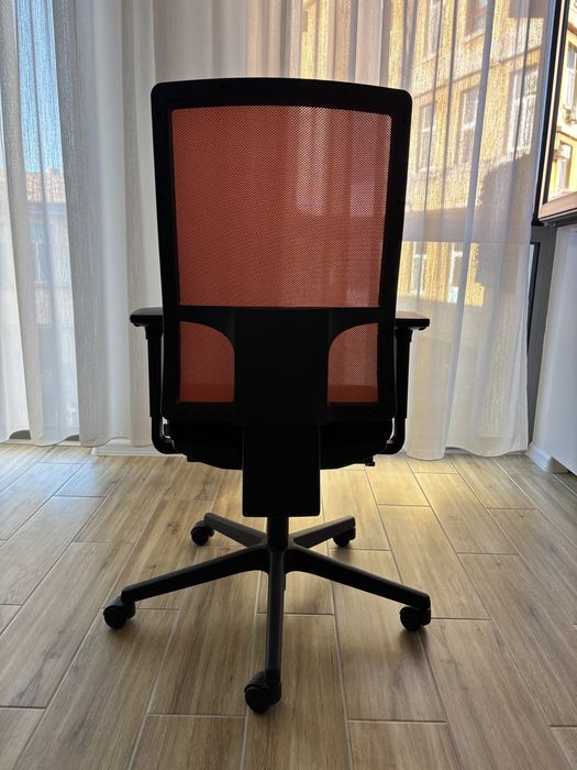 Scaun birou ergonomic profesional Sitland Mesh Line