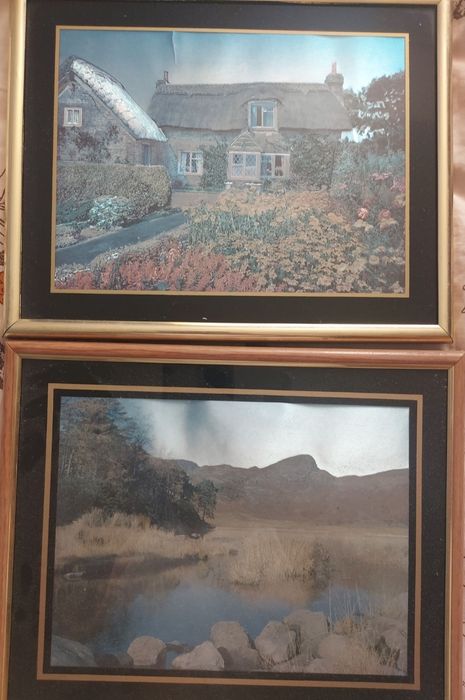 Картина на стену.