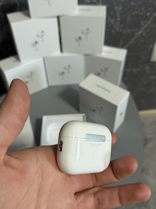 AirPods Pro 2 toate functiile