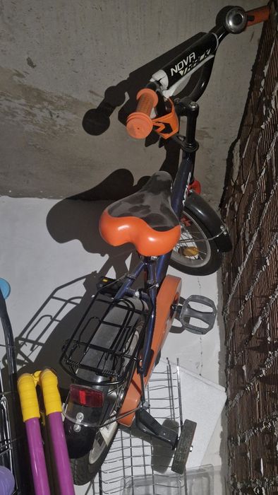 Продам детский велосипед