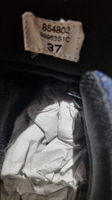 Зимни обувки 37 номер