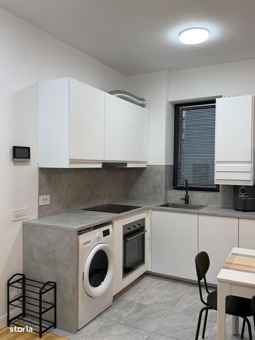 Avalon Estate/ Studio Dublu cu gradina proprie / Parcare Optional