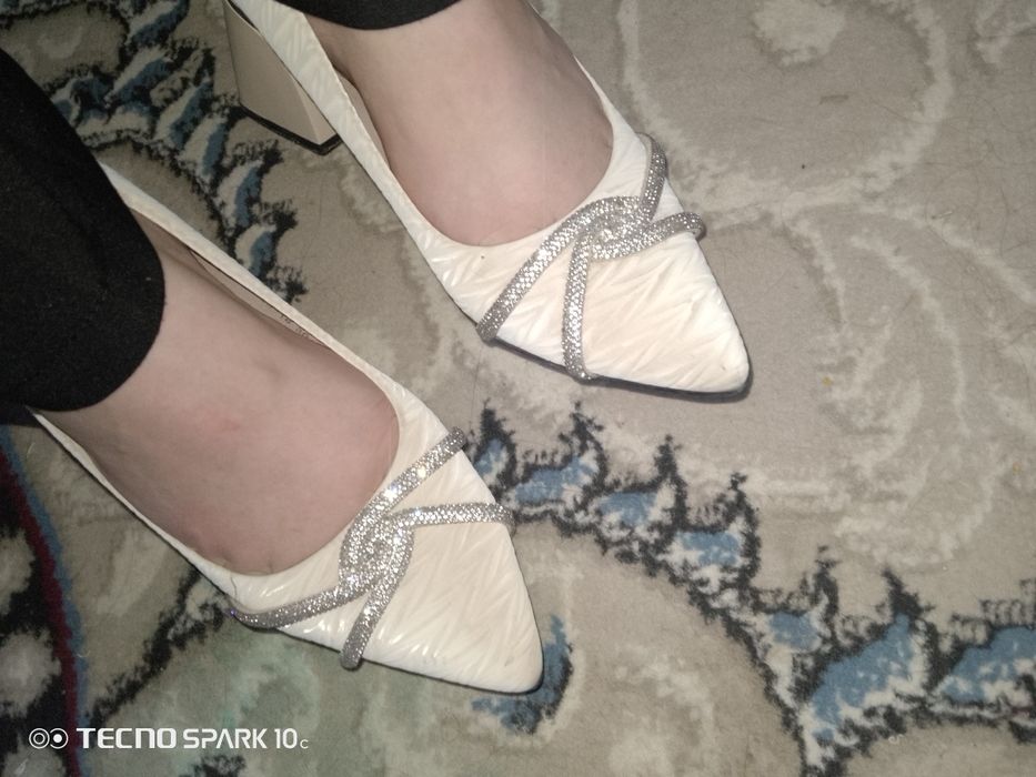 tufli va basanoshkalar