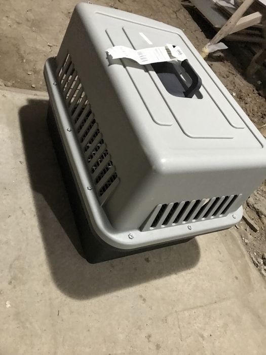 Переноска для домашних животных