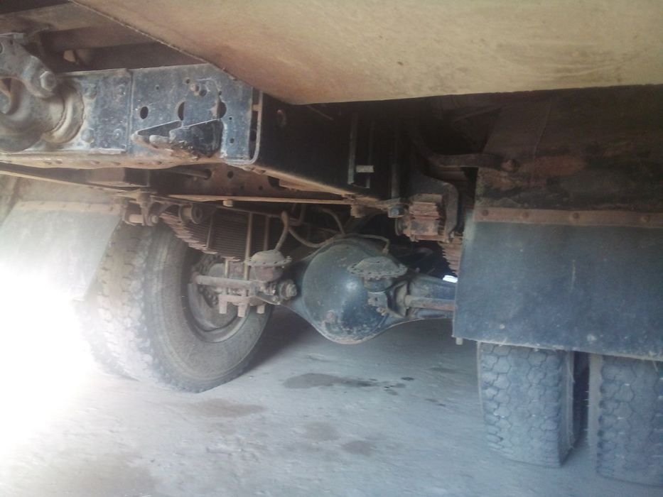 Zil 1976vil 131marka