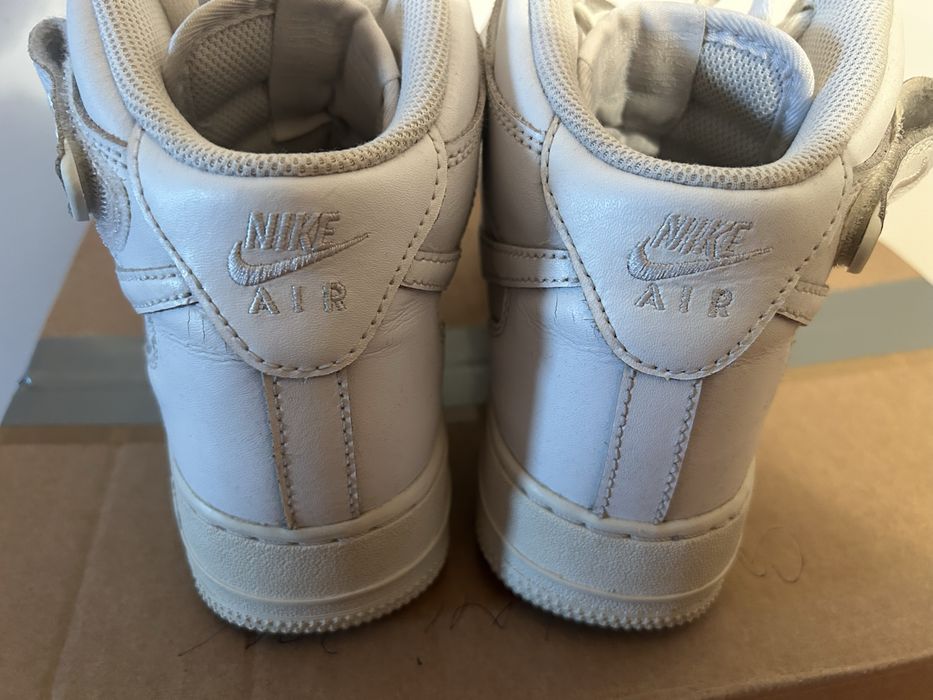 Nike air force 1 mid